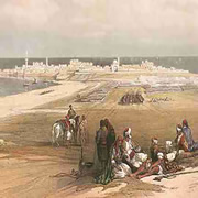Les leçons de Saint-Jean d'Acre