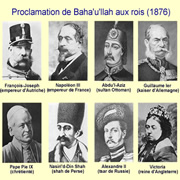 L'appel du seigneur des armées